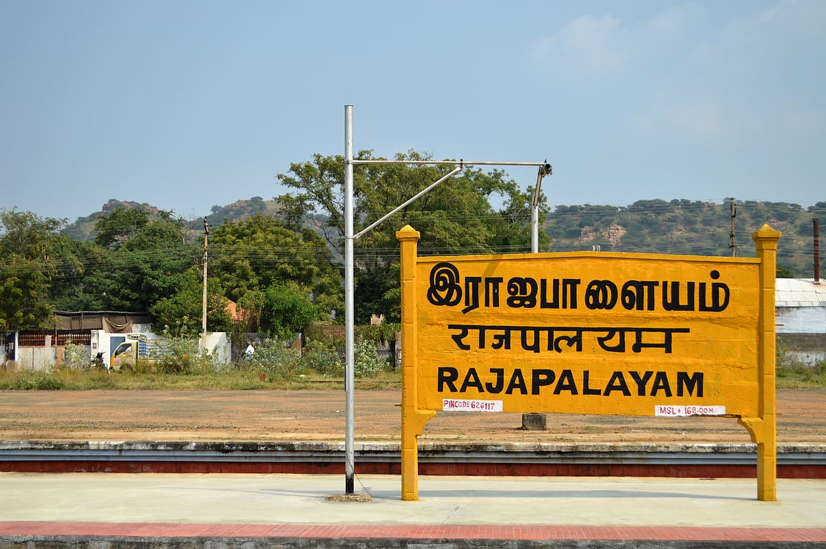 ராஜபாளையம்: தொடர் கொள்ளையில் ஈடுபட்ட 8 பேர் கைது; பல கோடி மதிப்புள்ள சொத்து ஆவணங்கள், பணம் பறிமுதல்!