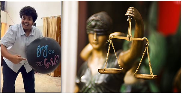 இர்ஃபான் விவகாரம்: ``சிறை கட்டாயம்... மன்னிக்க சட்டத்தில் இடமில்லை!'' -வழக்கறிஞர் சொல்வது இதுதான்!