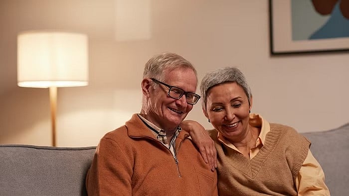 நடுத்தர வயது... ஆணுறுப்பு ஹெல்தியாக இருக்க என்ன வழி? | காமத்துக்கு மரியாதை - 175