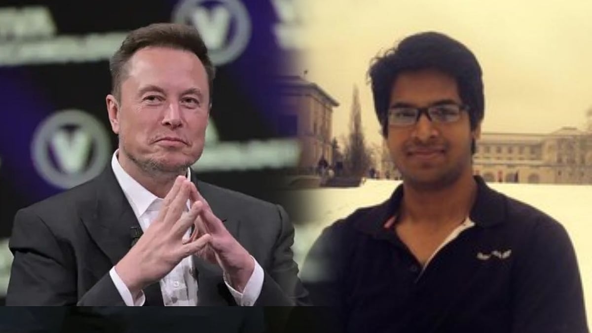 Tesla Ashok Elluswamy: `டெஸ்லா தமிழன்!' - ஆட்டோபைலட் தொழிநுட்பத்தின் வெற்றிக்குப் பின்னால்...