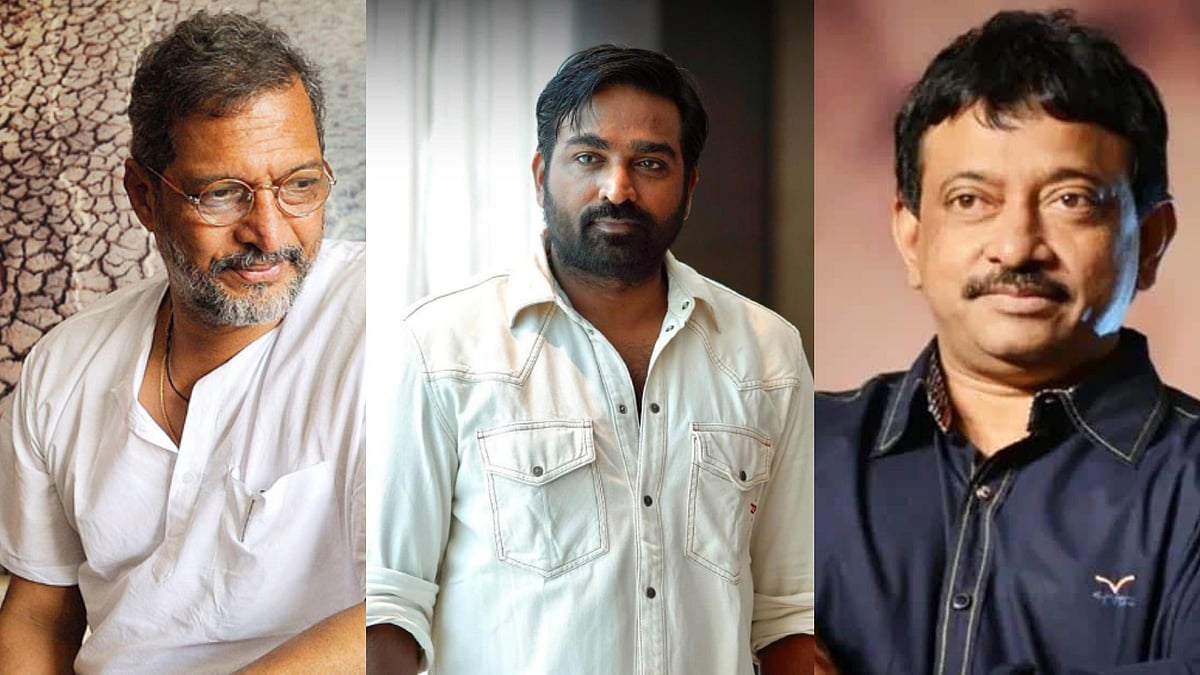 Vijay Sethupathi: ஏஸ், ட்ரெயின், ராம் கோபால் வர்மா படம் - விஜய் சேதுபதியின் மிரட்டல் லைன் அப்!