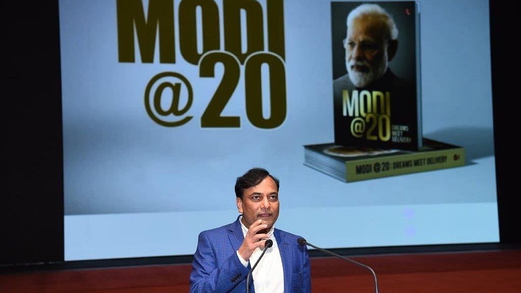 `தேர்தலுக்கு பிந்தைய கருத்துக்கணிப்புகளுக்குத் தடை வேண்டுமா?' - எதிர்க்கும் Axis My India இயக்குநர்!