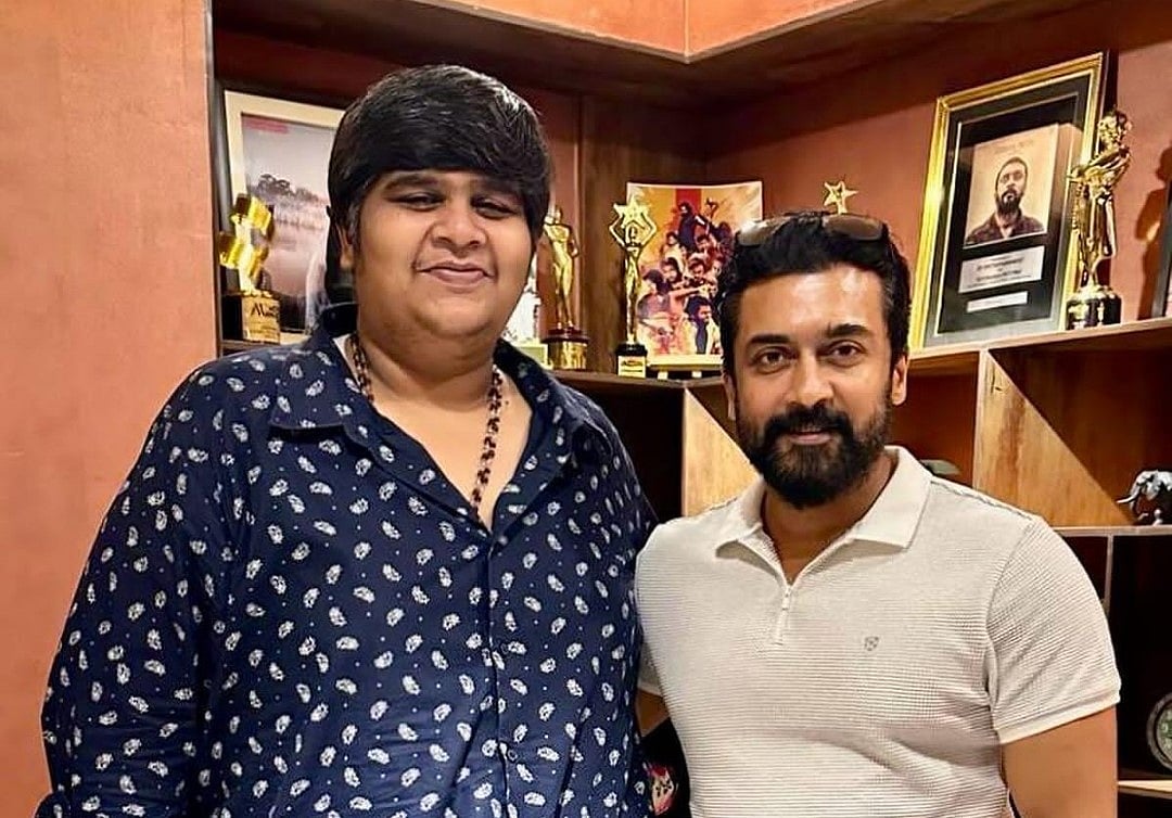 Surya 44 Exclusive: `ஜூலையில் காத்திருக்கும் சர்ப்ரைஸ்'; அந்தமானில் அதிரடி ஃபைட் -  பரபர அப்டேட்! 