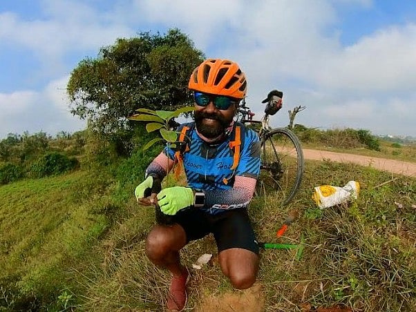 ``தண்ணீரை வாங்குவதுபோல ஆக்சிஜனையும் விலைகொடுத்து வாங்குவதா?