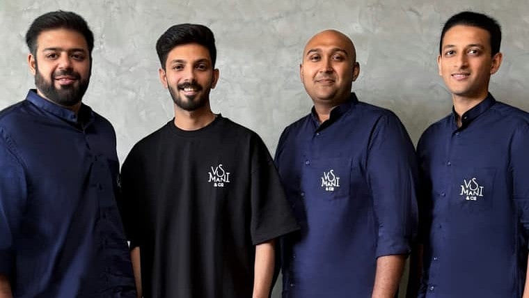 Anirudh: சினிமா டு தொழில்துறை - ஃபில்டர் காபி ஸ்டார்ட்அப் நிறுவனத்தில் இணைந்த அனிருத்!