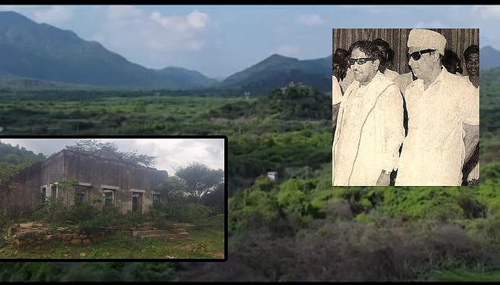 சேலம்: கலைஞர், எம்.ஜி.ஆர் தங்கிய பங்களாவும்.. `பாழாகும்' பனமரத்துப்பட்டி ஏரியும்! - சீரமைக்கப்படுமா?