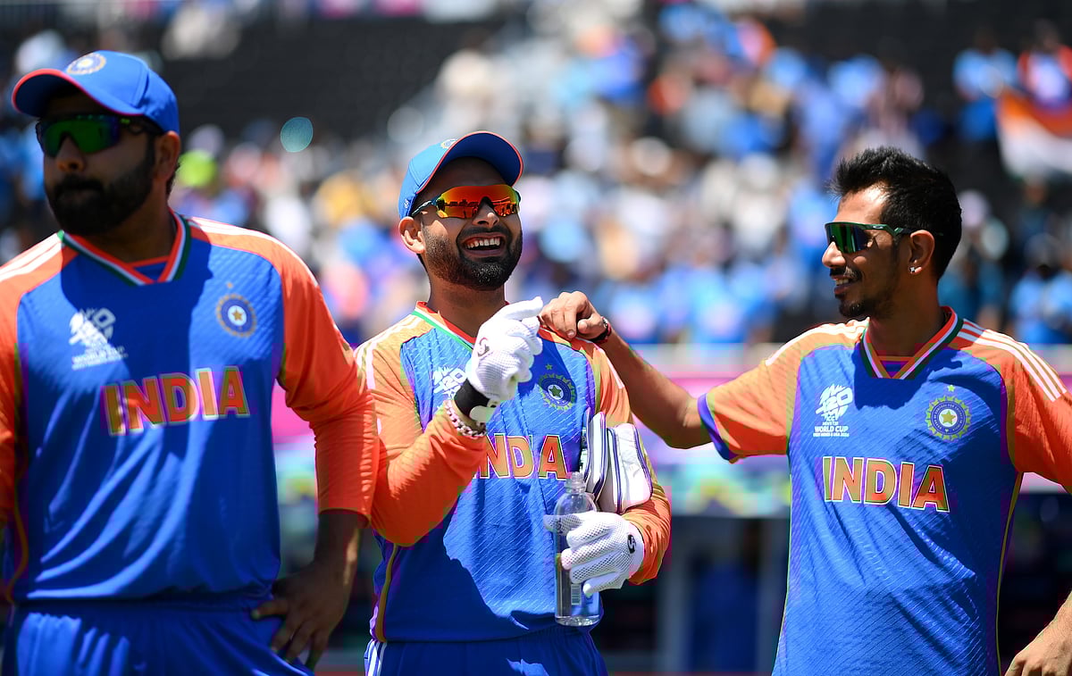 T20 World Cup: `தீராத ஏக்கம்; கைக்கு எட்டாத கனவு!'- இந்திய அணி ஏன் உலகக்கோப்பையை வென்றே ஆக வேண்டும்?