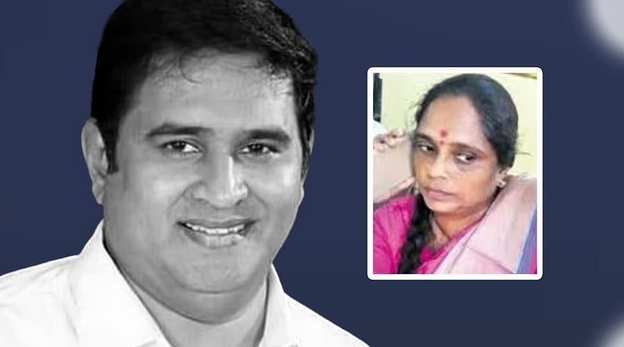 ஆம்ஸ்ட்ராங் கொலை வழக்கு: அடுத்தடுத்து கைதான திமுக, அதிமுக நிர்வாகிகள் - யார் இந்த வக்கீல் மலர்கொடி?