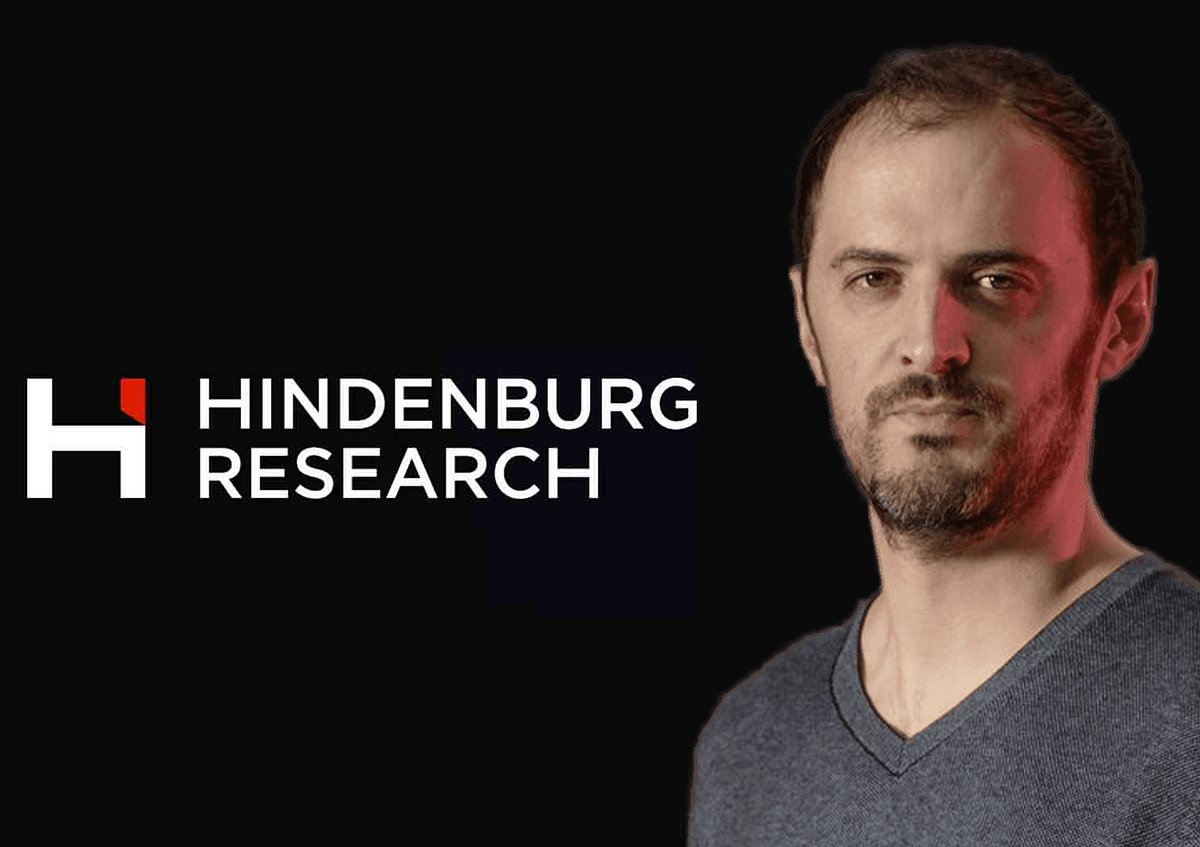Hindenburg: 'ஆன்சன் நிறுவனத்துடன் இணைந்து செயல்பாடு' - வசமாக சிக்கிய ஹிண்டன்பர்க் ஆண்டர்சன்?