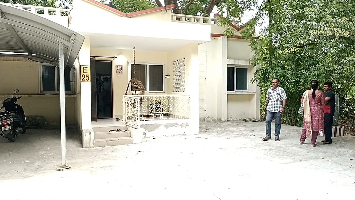 விருதுநகர்: துணை மேலாளர் வீட்டில் திருட்டு - கார்பரேட் ஊழியர் வீடுகளை குறிவைக்கும் கும்பல் சிக்கியது