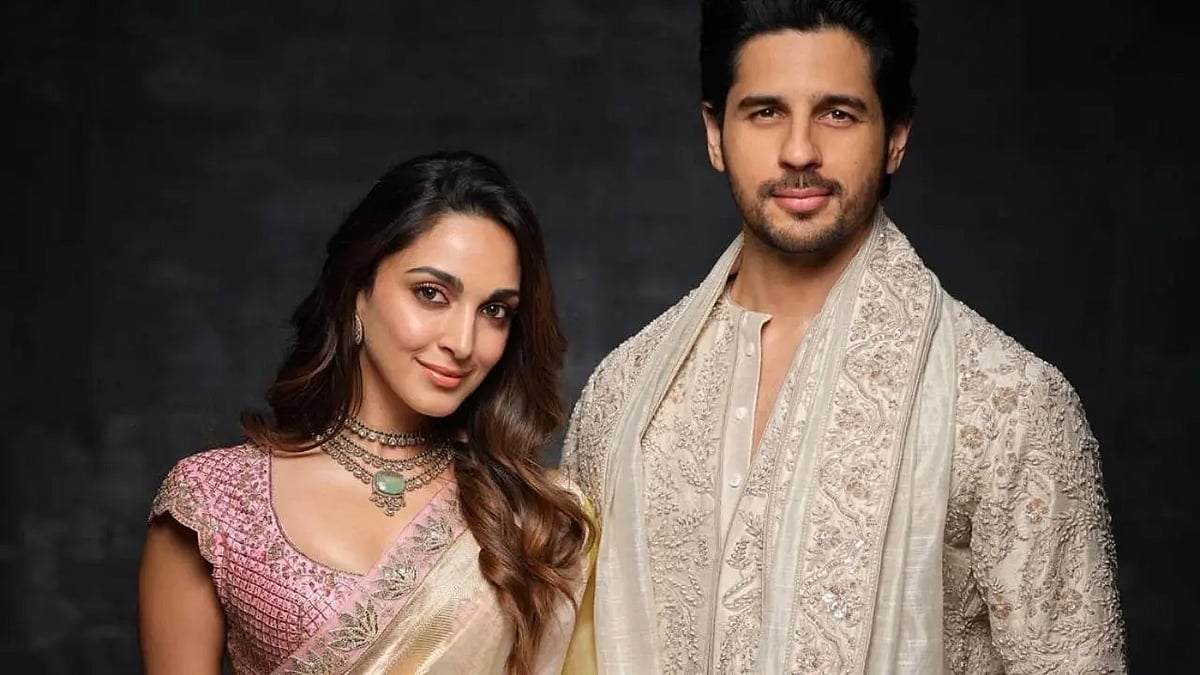 Kiara Advani: `கியாராவால் சித்தார்த் உயிருக்கு ஆபத்து' - அமெரிக்க பெண் ரசிகையிடம் ரூ.50 லட்சம் மோசடி