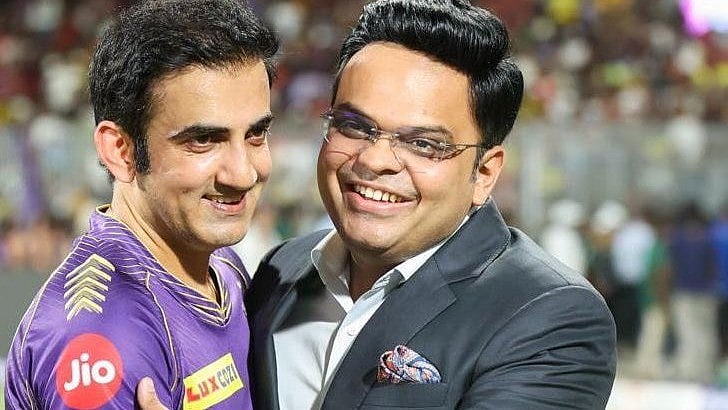 Gautam Gambhir: இந்திய அணியின் புதிய பயிற்சியாளரானார் கம்பீர்; அதிகாரபூர்வமாக அறிவித்த பிசிசிஐ!