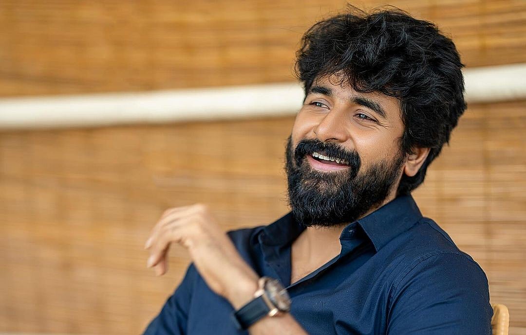Sivakarthikeyan: நடராஜன் பயோபிக் மட்டுமா? 25வது படத்தை நெருங்கும் சிவகார்த்திகேயனின் லைன் அப்!