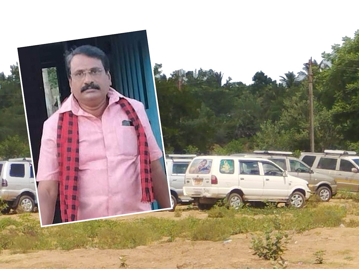 ராஜேந்திரன்