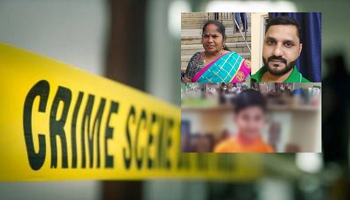 சிறுவன் உட்பட மூவர் எரித்துக் கொலை; கடலூரை உலுக்கிய பயங்கரம் - பின்னணி விவரிக்கும் போலீஸார்!