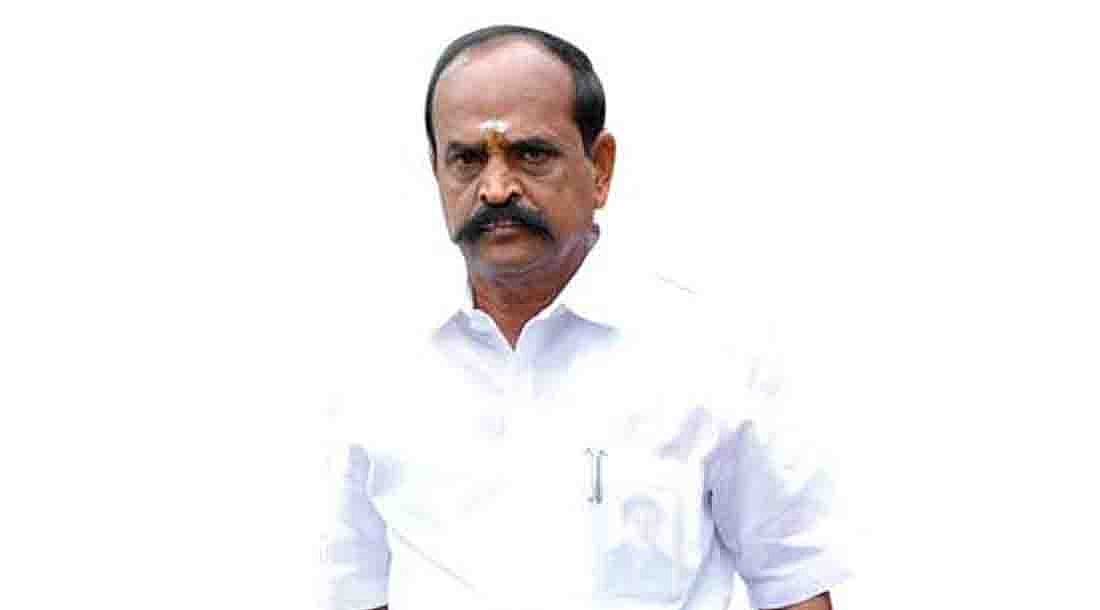 ``அண்ணாமலை எல்லாம் ஒரு பொருட்டே அல்ல?” - பாஜக கூட்டணியை முறித்தது குறித்து கடம்பூர் ராஜூ