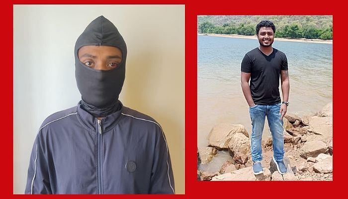 68 வீடுகள்; 1500 சவரன் நகை.. கொள்ளையடித்த பணத்தில் மில் வாங்கிய 'ராட்மேன்' கைது; அதிர்ச்சி பின்னணி!