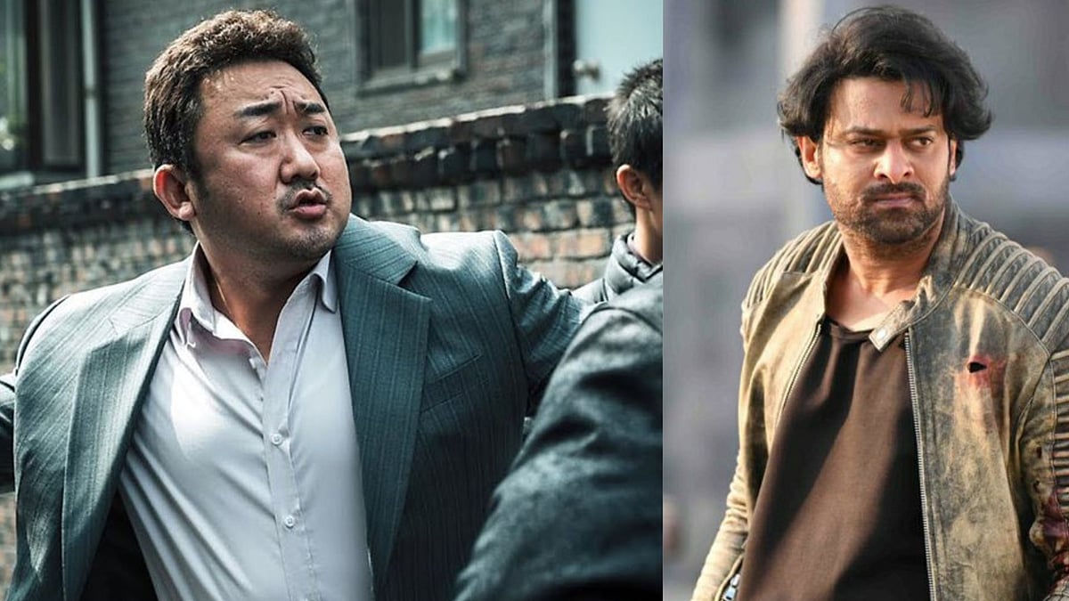 Ma Dong Seok: பிரபாஸ் - சந்தீப் ரெட்டி வாங்கா கூட்டணி; வில்லனாகும் இந்த கொரியன் நடிகரைத் தெரியுமா?