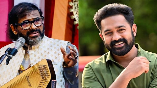 Manorathangal: ஆசிஃபிடம் விருது பெற மறுத்ததால் எழுந்த சர்ச்சை; இசையமைப்பாளர் ரமேஷ் நாராயண் விளக்கம்!