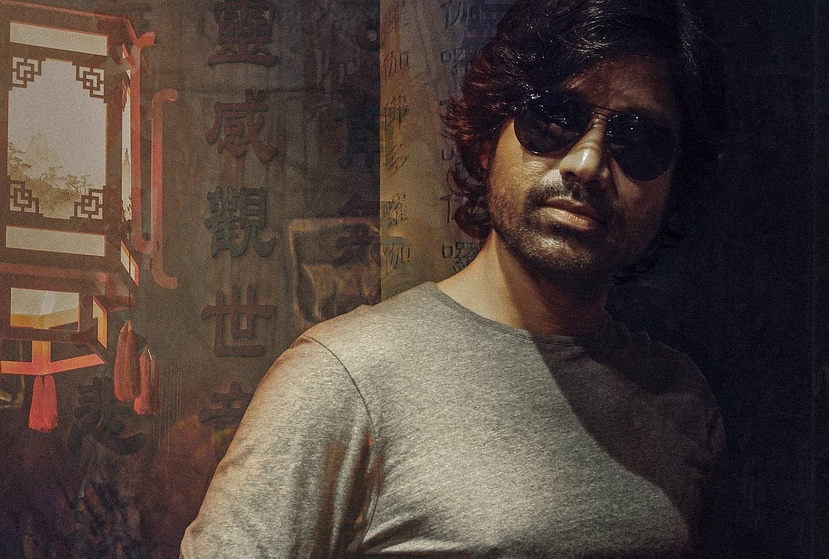 SJ Surya: ``இதுவரை நடித்த கதாபாத்திரங்கள் டீசர் தான்; மெயின் பிக்சர் இனிதான்..'' - எஸ்.ஜே.சூர்யா 