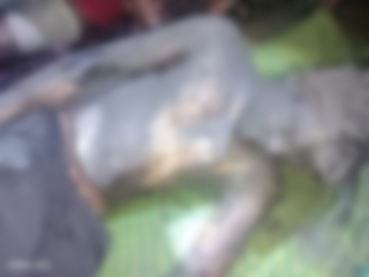 கோவை: மது அருந்தும் போது பரவிய தீ - 3 பேர் உயிரிழப்பு; அதிர்ச்சியளிக்கும் பின்னணி தகவல்..!