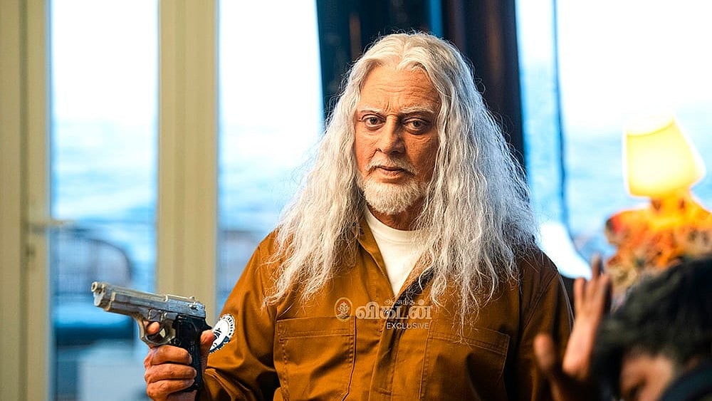 Indian 2 Review: ஊழலை ஒழிக்க மீண்டும் வரும் இந்தியன் தாத்தா; இம்முறை மிரட்டுகிறாரா, சோதிக்கிறாரா?