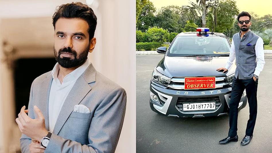 UPSC: பூஜா IAS சர்ச்சையை தொடர்ந்து... மேலும் ஒரு IAS அதிகாரி மீது மோசடி புகார்!