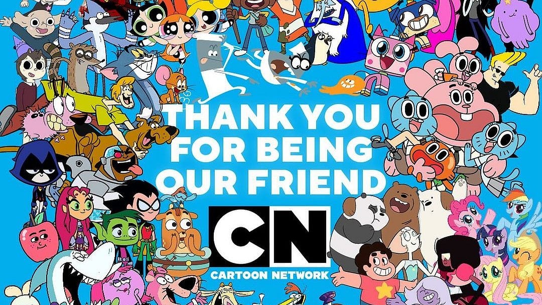 Cartoon Network மூடப்படுகிறதா? வைரலாகும் #RIPCartoonNetwork ஹேஷ்டேக் - உண்மை என்ன?  