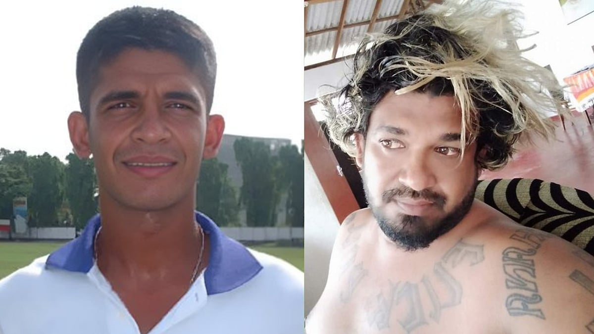 குழந்தைகள், மனைவி கண் முன்னே... சுட்டுக் கொல்லப்பட்ட இலங்கை U19 கிரிக்கெட் அணியின் முன்னாள் கேப்டன்