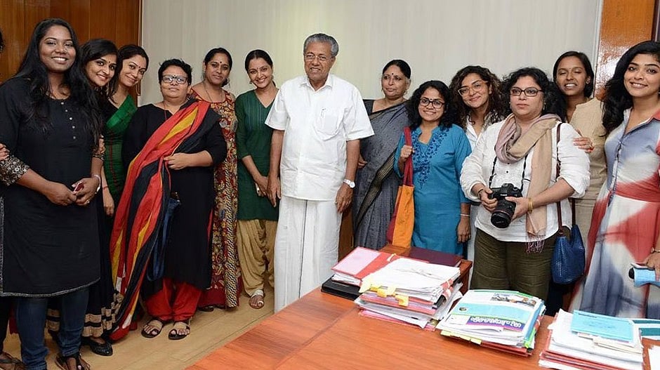 கேரள சினிமா: `பெண்களின் பிரச்னைகள்' ஹேமா கமிஷன் அறிக்கை... வெளியிடும் அரசு,  வரவேற்கும் WCC