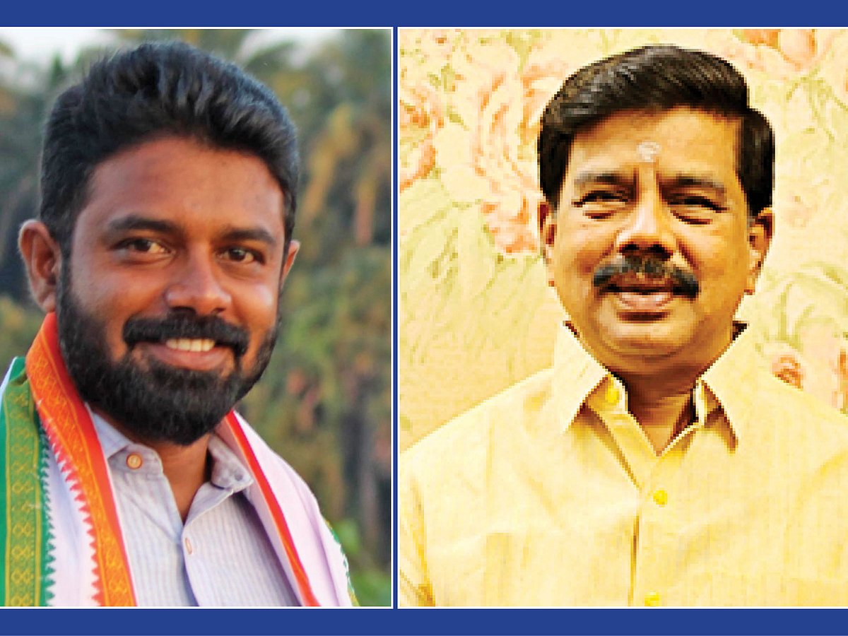 இரா.முருகானந்தம், கரு.நாகராஜன்