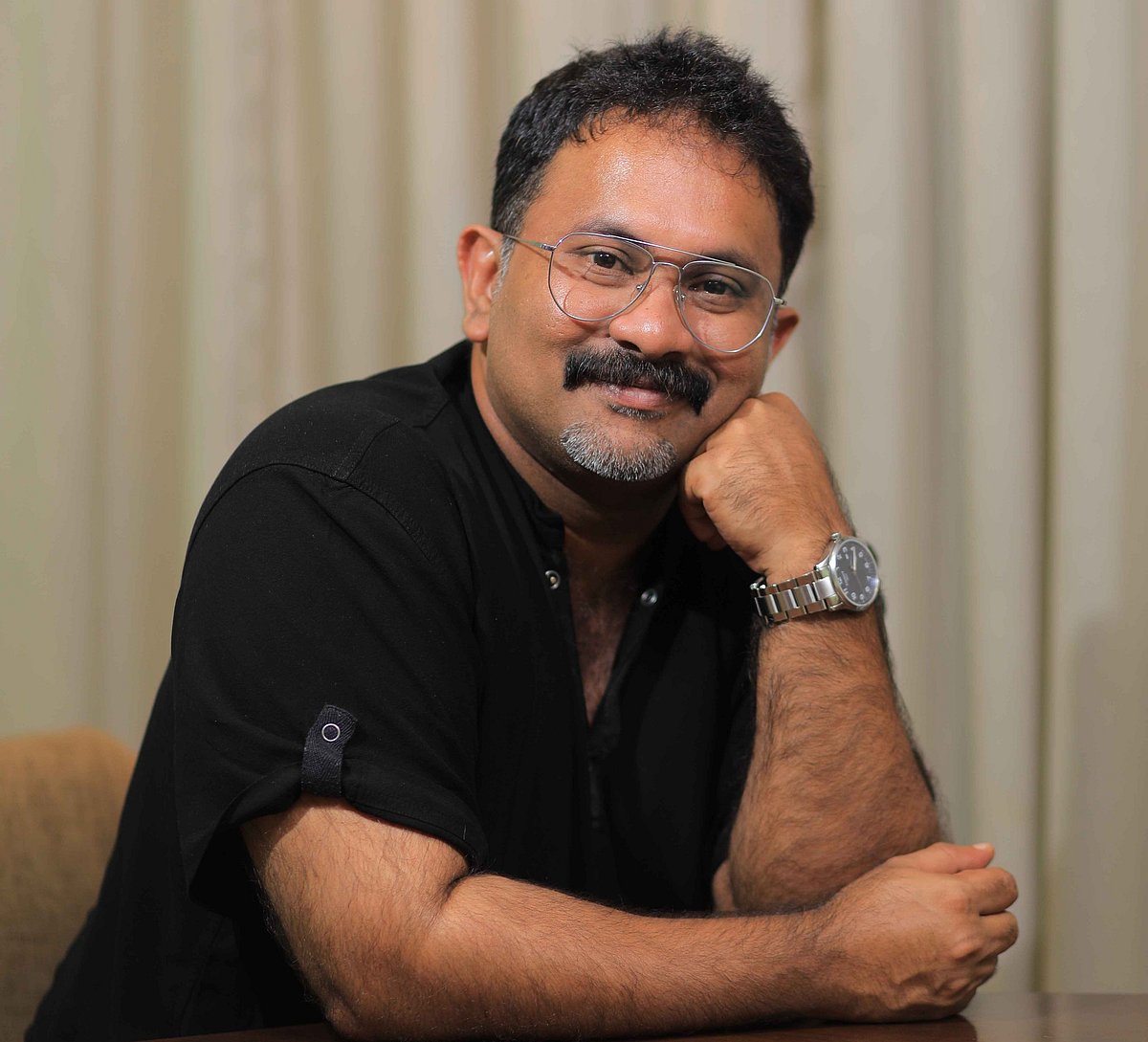 அஜு வர்கீஸ்