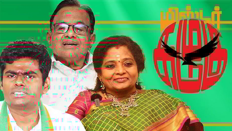 கழுகார்: `லண்டன் போகும் மலை; செயல் தலைவராகும் இசை? டு அமைச்சர் - ப.சிதம்பரம் மோதல்!’ வரை