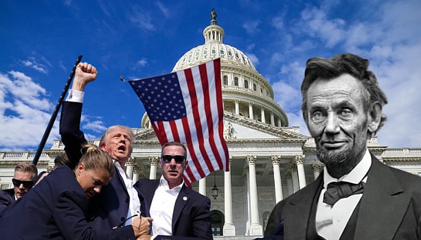 America: ஆபிரகாம் லிங்கன் `டு' டொனால்ட் ட்ரம்ப்... அமெரிக்காவை அதிரவைத்த தாக்குதல்கள் - ஒரு பார்வை!