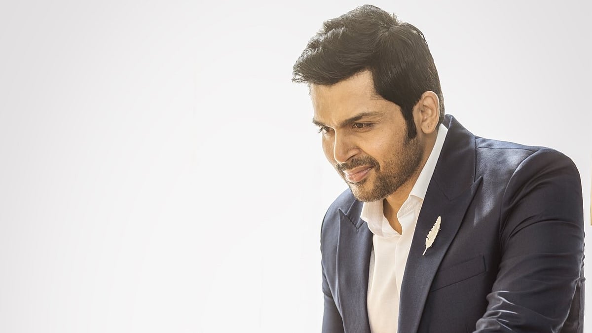 Karthi: `சர்தார் 2' மட்டுமா? `டாணாக்காரன்' இயக்குநர் தமிழின் அடுத்த படத்திலும் நாயகனாக கார்த்தி!
