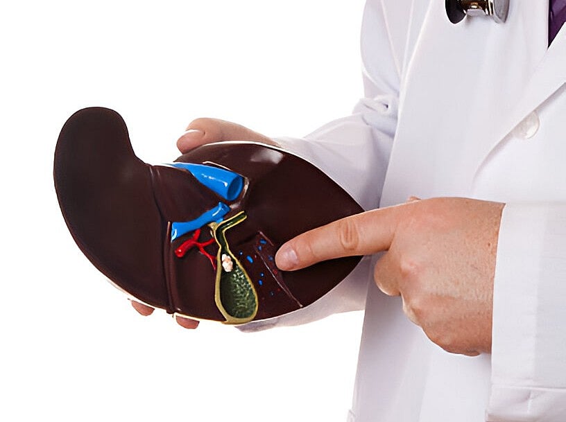 பட்டினி இருந்தால் பித்தப்பைக் கல் வருமா? - மருத்துவ விளக்கம்..!