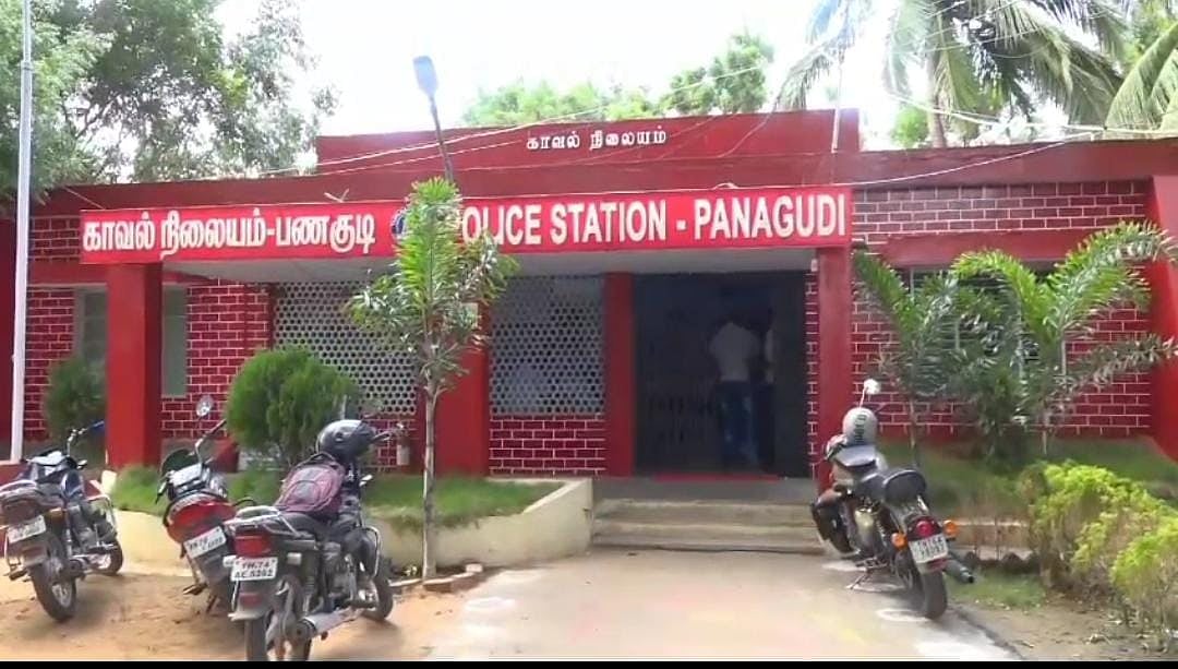 வெளிநாட்டிலிருந்து ஊர் திரும்ப மறுத்த மனைவி; 2 குழந்தைகளை  கொன்று தானும் தற்கொலை செய்த தந்தை! 