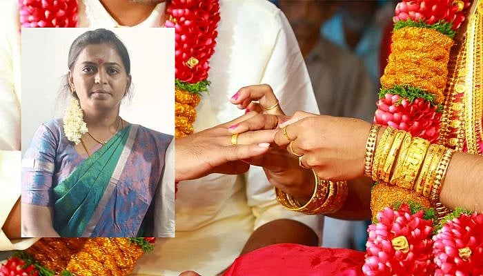 செல்போன் செயலி மூலம் பலரை ஏமாற்றி திருமணம்; பணம் பறித்து மோசடி... தாராபுரத்தில் சிக்கிய இளம்பெண்!