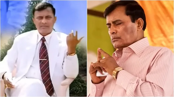 நாராயண் சாகர் விஷ்வ ஹரி | Bhole Baba