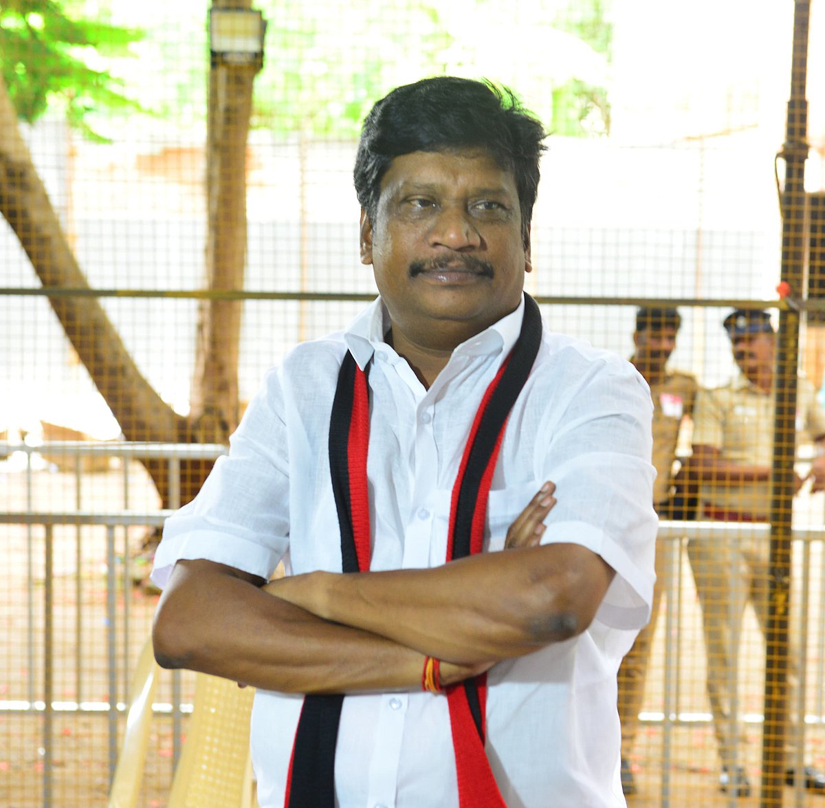 விக்கிரவாண்டி இடைத்தேர்தல்: திமுக வேட்பாளர் அன்னியூர் சிவா அபார வெற்றி... டெபாசிட்டை தக்க வைத்தது பா.ம.க! | Live| Election result live update about Vikravandiby ...