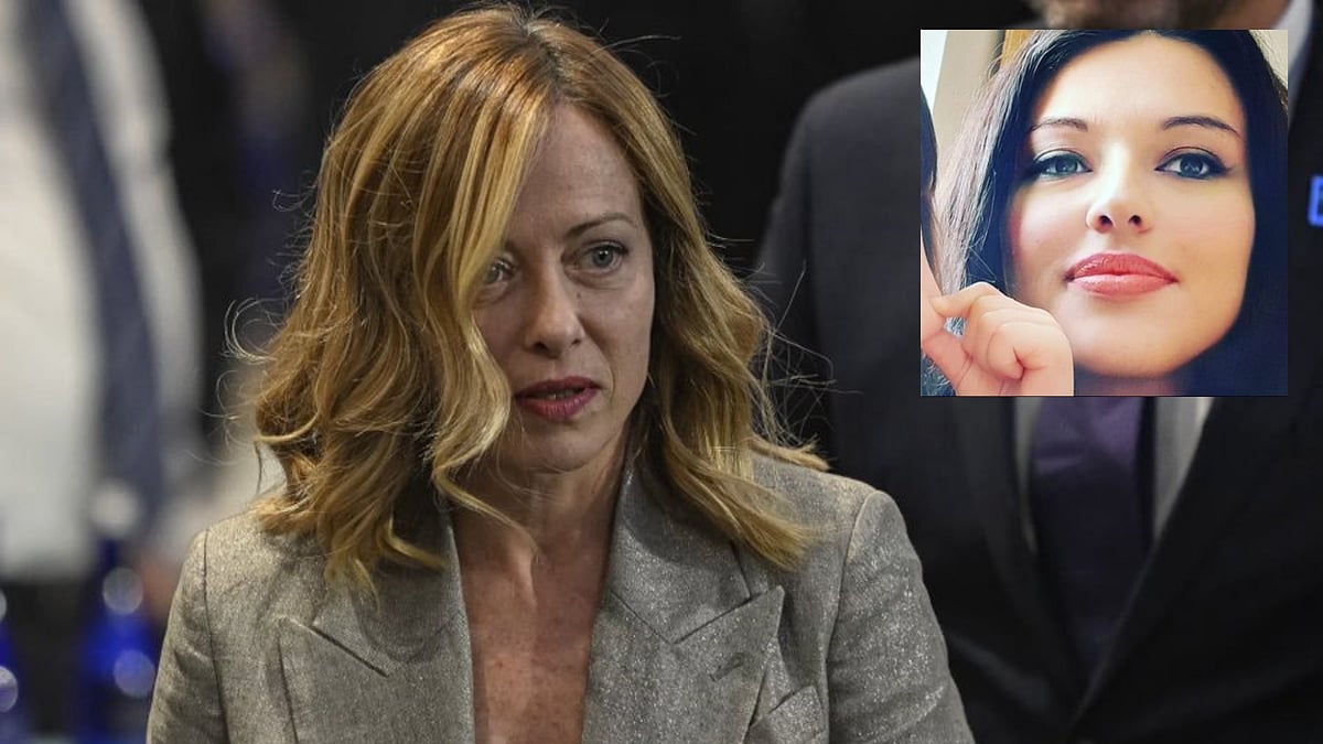 Meloni: இத்தாலி பிரதமர் மெலோனியை கேலி செய்த ஊடகவியலாளர் - ரூ.4.5 லட்சம் அபராதம் விதித்த நீதிமன்றம்!