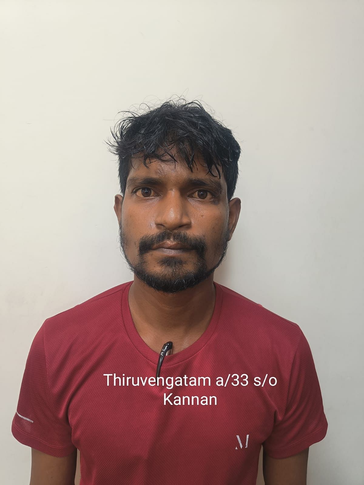 ஆம்ஸ்ட்ராங் கொலை: முக்கிய குற்றவாளி என்கவுன்ட்டரில் சுட்டுக் கொலை;  அதிகாலையில் நடந்தது என்ன?! | BSP TN Chief Armstrong murder case rowdy  encountered by police in chennai ...