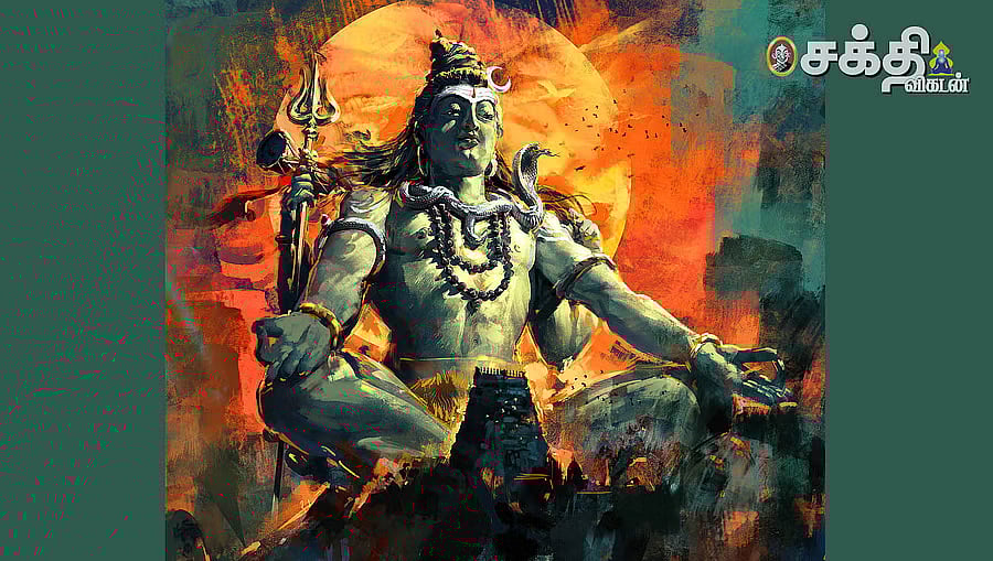 மஹாமிருத்யுஞ்சய ஹோமம்: இந்த ஹோமத்தில் ஏன் கலந்து கொள்ள வேண்டும்? மார்க்கண்டேயர் சொல்லும் காரணங்கள்