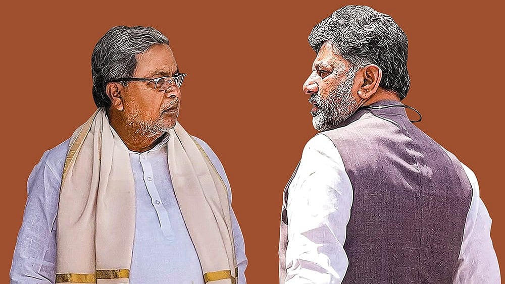 கர்நாடகா: புகையும் `ரகசிய ஒப்பந்தம்' - மறுக்கும் ஆளும் தரப்பு - என்ன நடக்கிறது?