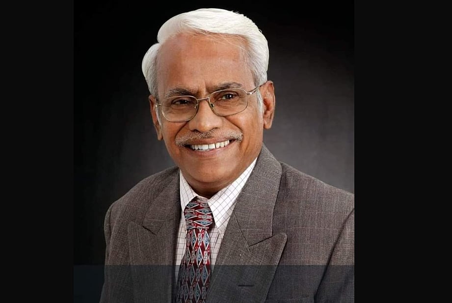 அங்கக வேளாண் மையம், மக்காச்சோள ஆராய்ச்சி மையம்... மறைந்த சி.ராமசாமி ஆற்றிய வேளாண் பணிகள்..!