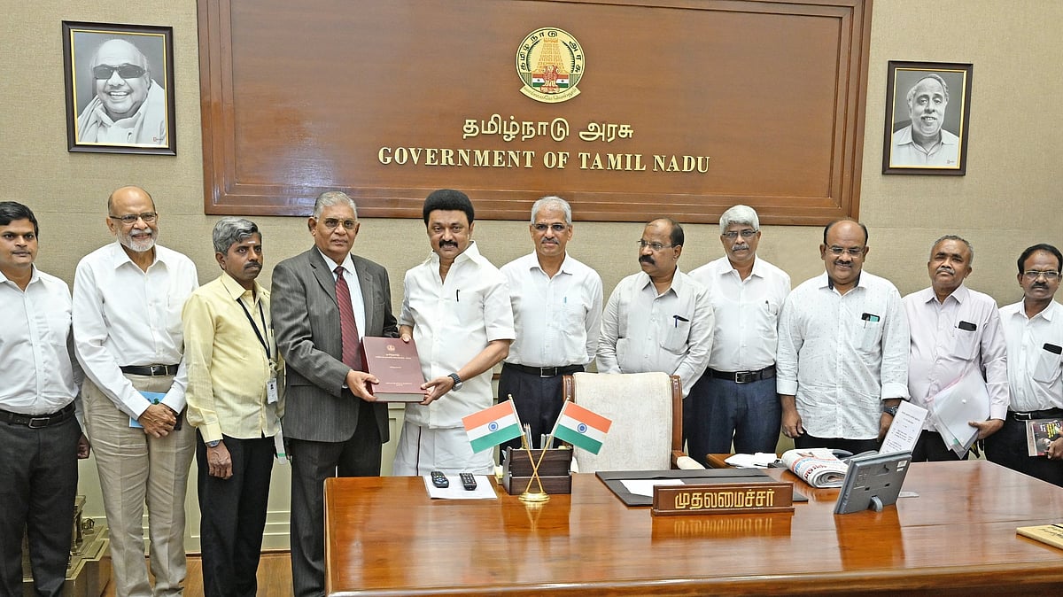 'பிளஸ் 1 பொதுத்தேர்வு டு போதைப்பொருள் ஒழிப்பு' - மாநிலக் கல்விக் கொள்கையில் உள்ள அம்சங்கள் என்னென்ன?