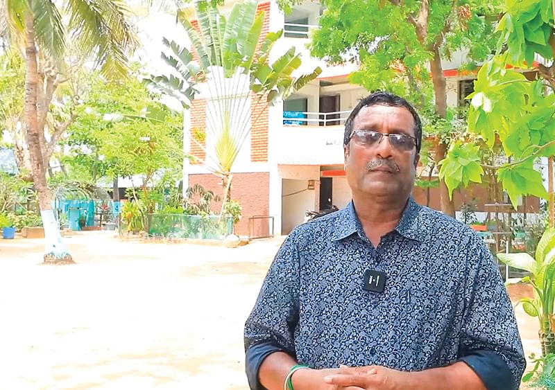 ரத்தினராஜ சிங்கம்