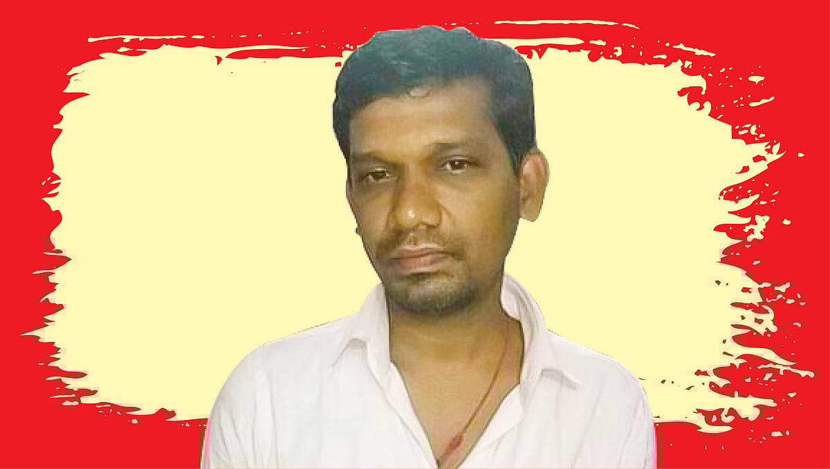 சென்னையில் மீண்டும் துப்பாக்கி சத்தம் - பிரபல ரௌடி `பாம்' சரவணன் சிக்கியது எப்படி?