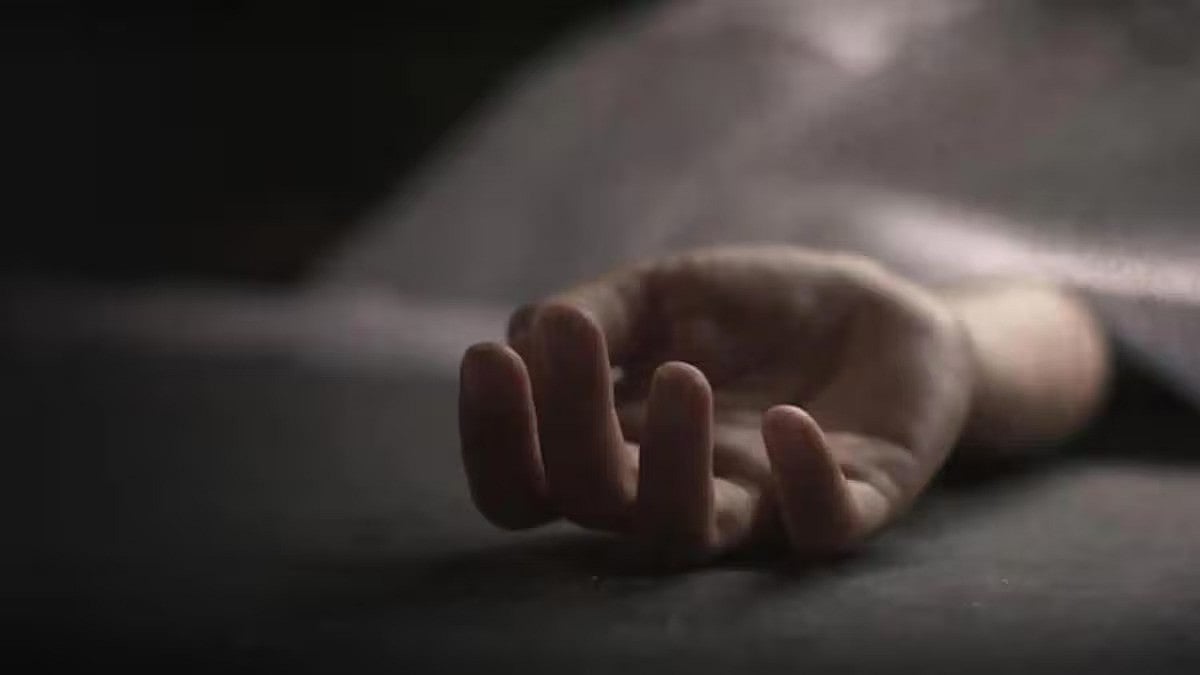 மனைவி உயிரிழப்பு 