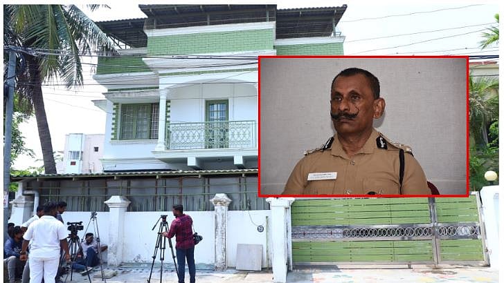 பொன். மாணிக்கவேல்